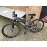 Avalanche 1.0 Mountain bike