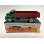 Dinky Comet Wagon No 532, boxed