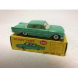 Dinky Ford Fairline No 148, boxed