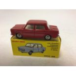 Dinky French Issue Since 1000 No 519 boxed