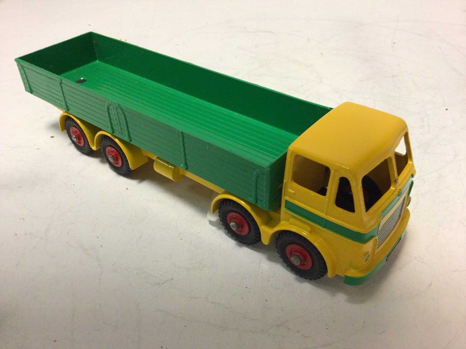 Dinky Supertoys Leyland Octopus wagon No. 934 boxed - Image 4 of 5