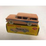 Dinky Nash Rambler No 173, boxed