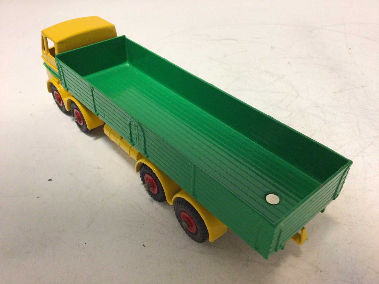 Dinky Supertoys Leyland Octopus wagon No. 934 boxed - Image 5 of 5