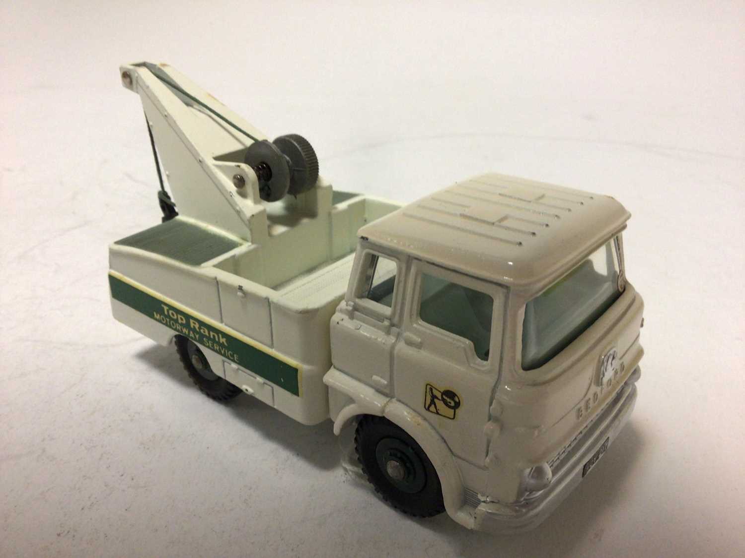 Dinky Bedford TK crash truck No. 434 boxed - Image 4 of 5