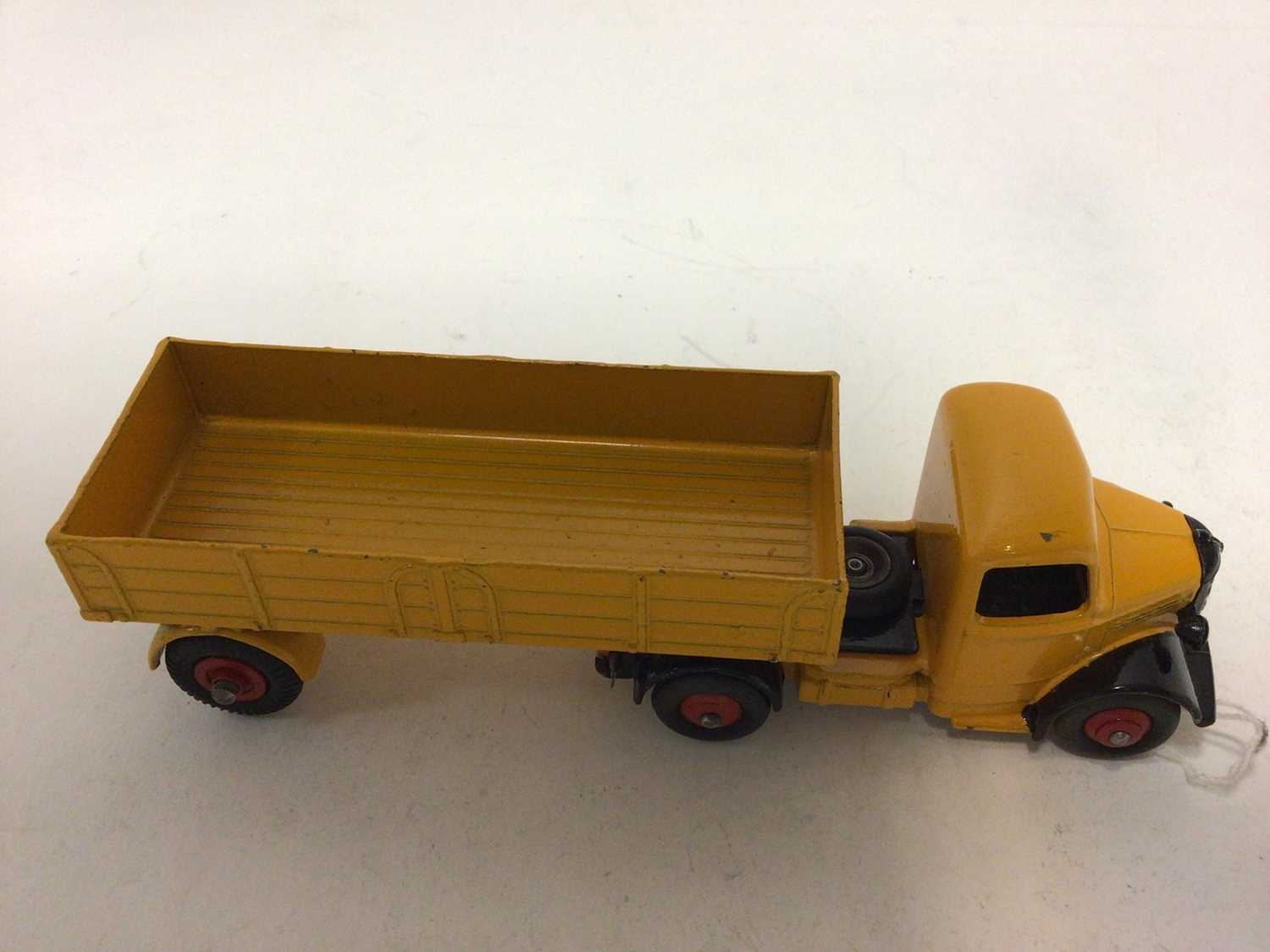 Dinky articulated lorry No. 921 boxed - Image 3 of 4