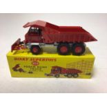 Dinky Supertoys Foden dump truck No.959 boxed