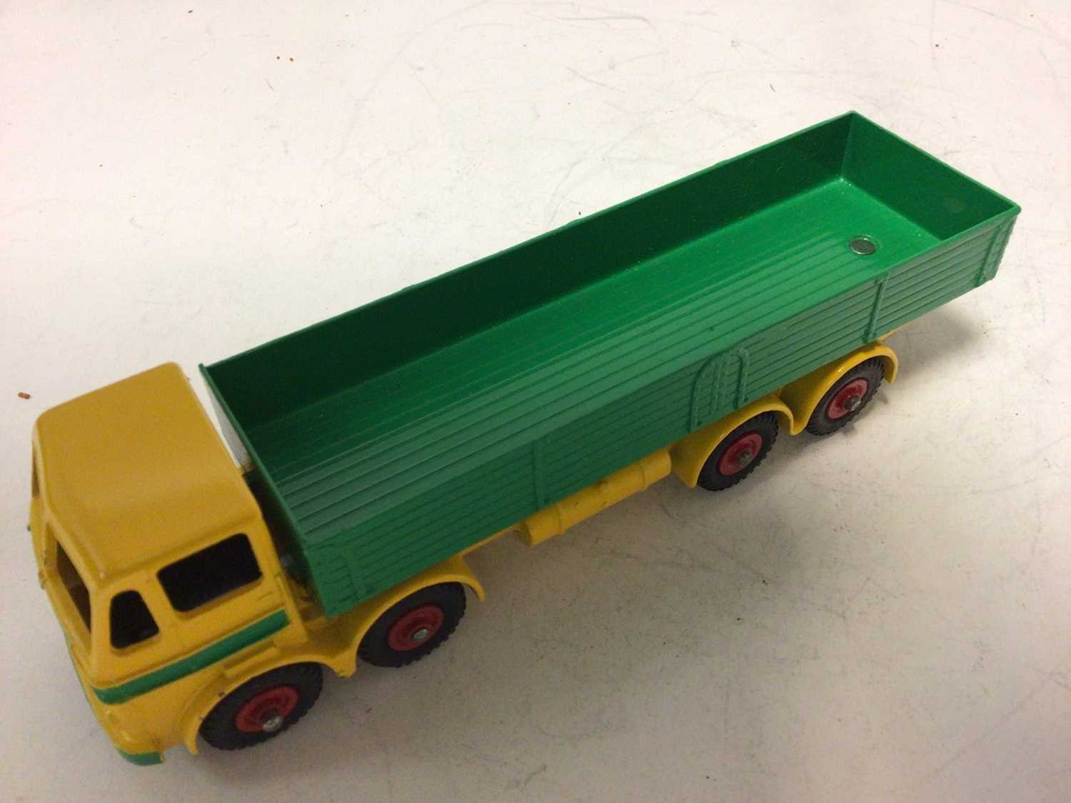 Dinky Supertoys Leyland Octopus wagon No. 934 boxed - Image 3 of 5