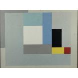 After Ben Nicholson, vintage lithographic print