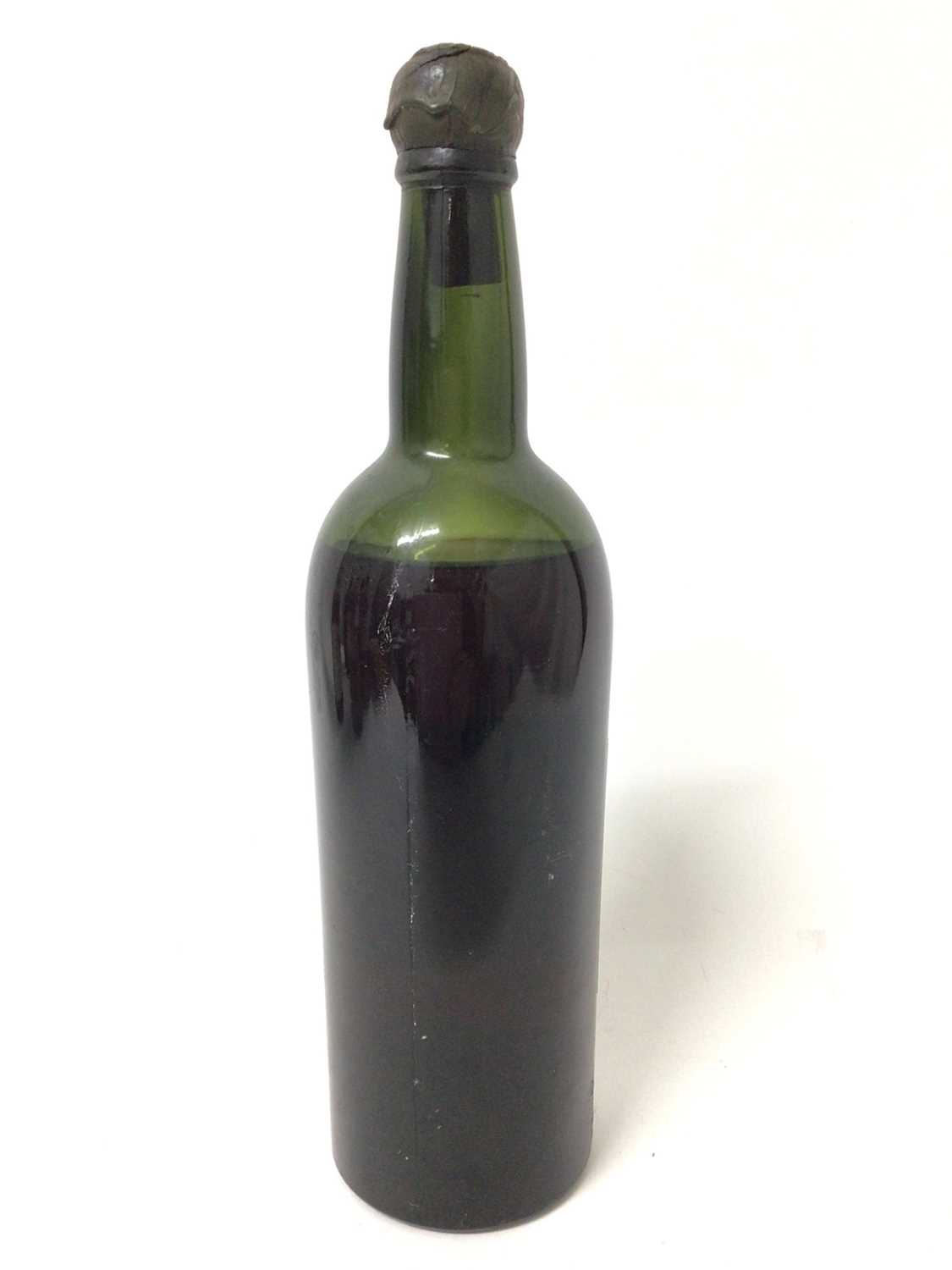 Port - one bottle, Fonseca’s Finest 1948 - Image 2 of 3