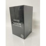 Tequila - one bottle, Gran Patron Platinum