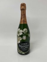 Champagne - one bottle, Perrier Jouet Belle Époque 1996