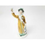 Royal Doulton figure - Votes for Women HN2816