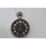 First World War Military issue pocket watch