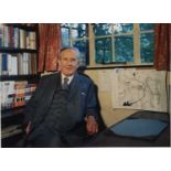 J R R Tolkien interest: Large collection of photographic prints by Pamela Chandler, taken from the 1