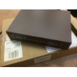 Special limited edition Folio Society edition of Metamorphosis