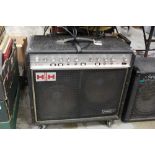 HH IC - 100-Combo 212 Amplifier