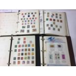 Stamps - World mixture including range of Maltese mint and used including FDCs, USA early mint, GB w