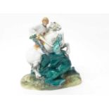Royal Doulton figure - St George HN2051