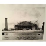 Pamela Chandler (1928-1993) Interesting archive of photographic material relating to industry