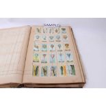 Cigarette Cards - Overseas Issues
