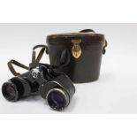 Pair of Carl Zeiss Binoculars