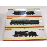 Railway Hornby 00 Gauge LNER Class J15