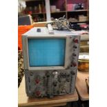 Oscilloscope