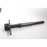 Smiths KPG0901 Periscope, serial no. 205/KH/66, 82cm in overall length
