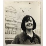 Pamela Chandler (1928-1993) collection of period photographs and materials
