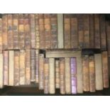 Antiquarian and decorative bindings