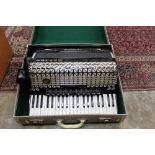 Hohner Atlantic IV Accordion