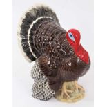 Beswick model of a Turkey, No 1957