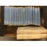 Quantity of reference book - a short title catalogue of books 1475-1640. 1986 Vols 1 and 2, dustwrap