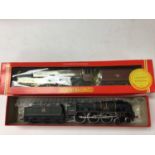 Railway Hornby Dublo Set 2006 boxed, City of Liverpool R194 boxed plus other rolling stock and acces