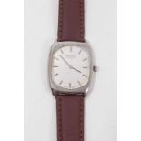 1970s Longines wristwatch