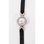 1920s Omega ladies cocktail watch