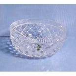 Waterford Crystal Bowl