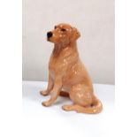 Beswick Labrador