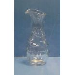 Waterford Crystal Ewer