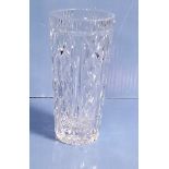 Waterford Crystal Vase