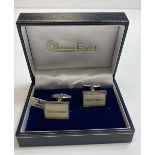 Groomsman Cufflinks