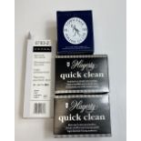 Quick Clean Jewellery Wipes, Silver Polish ,