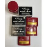 Misc Lot Quick Clean Jewellery Wipes & Jewellery Cleaner