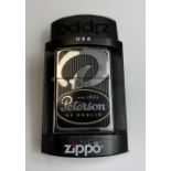 Peterson Pipe Lighter