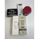 Jewellery Wipes , Parker Pen Refills,