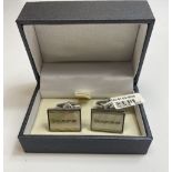 Groomsman Cufflinks