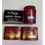 Quick Clean Jewellery Wipes & Silver Jewellery Cleaner