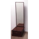 Reproduction Cheval Mirror