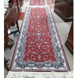 Fabulous Quality Rug Runner,