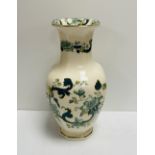 Masons Chartreuse Vase 30cm H